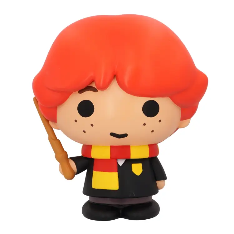 HARRY POTTER - Ron - Figurkowa ławka 20 cm