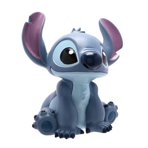 DISNEY STITCH - Skarbonka - 16 cm