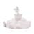 DISNEY - 'White&Silver' - Kopciuszek - Skarbonka - 14cm