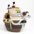 ONE PIECE - Going Merry - Skarbonka PVC 26 cm