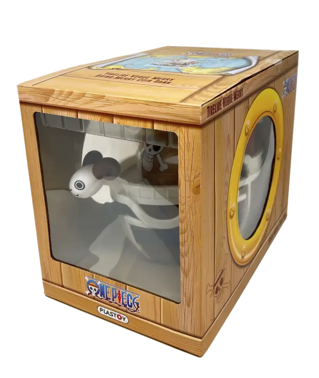 ONE PIECE - Going Merry - Skarbonka PVC 26 cm