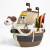 ONE PIECE - Going Merry - Skarbonka PVC 26 cm