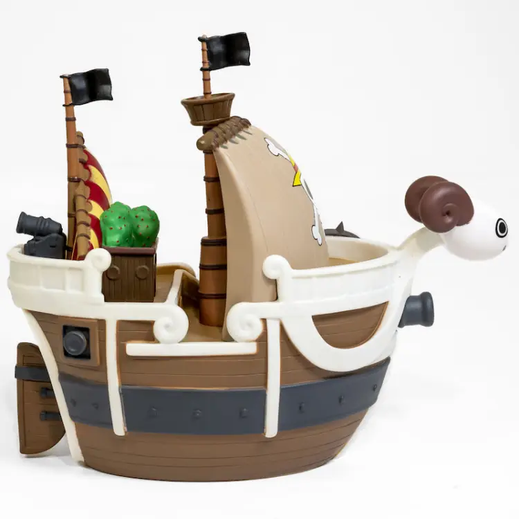 ONE PIECE - Going Merry - Skarbonka PVC 26 cm