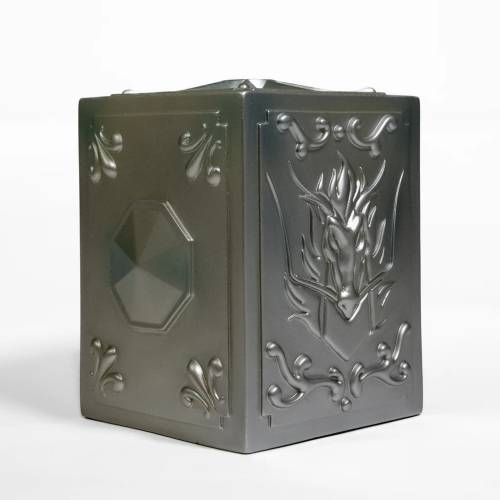 SAINT SEIYA - Smok - Skarbonka PVC 15cm