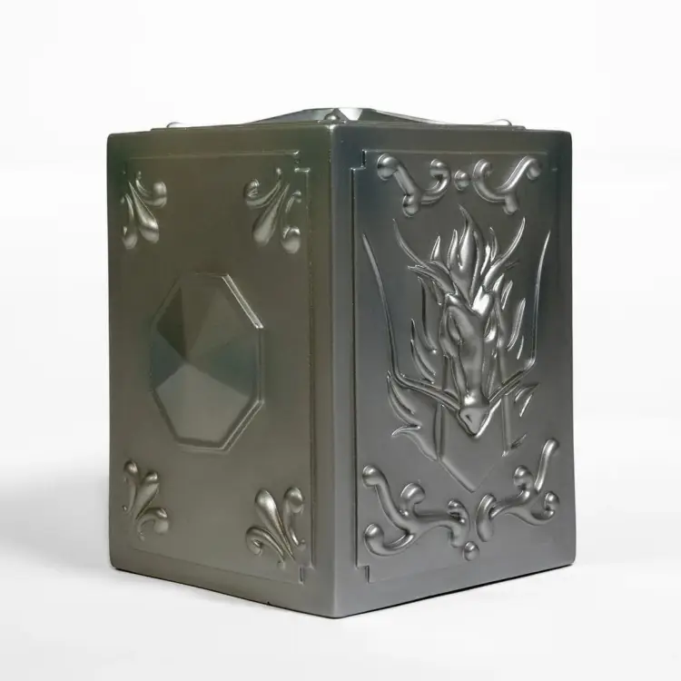 SAINT SEIYA - Smok - Skarbonka PVC 15cm