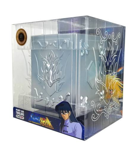 SAINT SEIYA - Smok - Skarbonka PVC 15cm