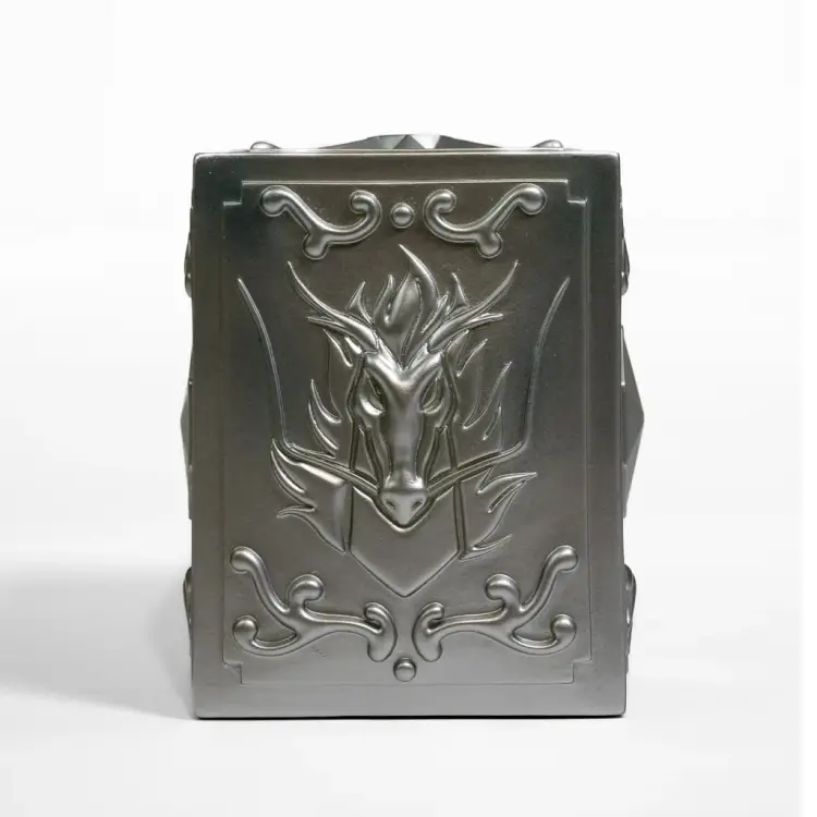 SAINT SEIYA - Smok - Skarbonka PVC 15cm