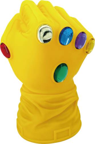 MARVEL - Rękawica Nieskończoności - Skarbonka 30 cm