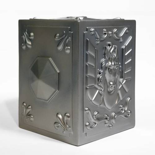 SAINT SEIYA - Pegaz - Skarbonka PVC 15cm