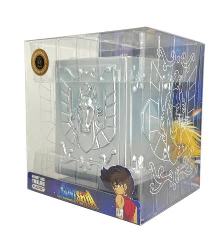SAINT SEIYA - Pegaz - Skarbonka PVC 15cm