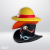 ONE PIECE - Czapki - Skarbonka PVC 16cm