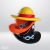 ONE PIECE - Czapki - Skarbonka PVC 16cm