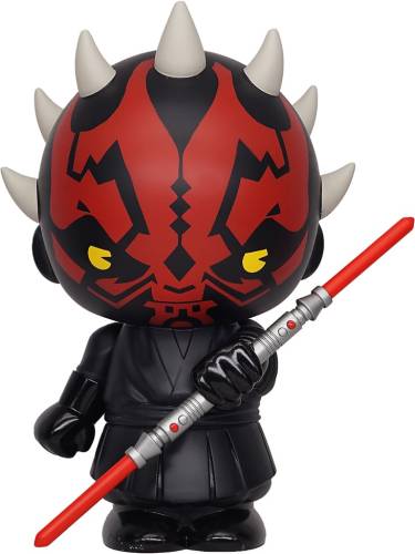 STAR WARS - Darth Maul - Bank figurek