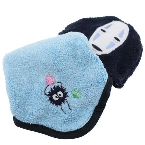 SPIRITED AWAY - No Face - Mini ręcznik pop-up 25x25cm