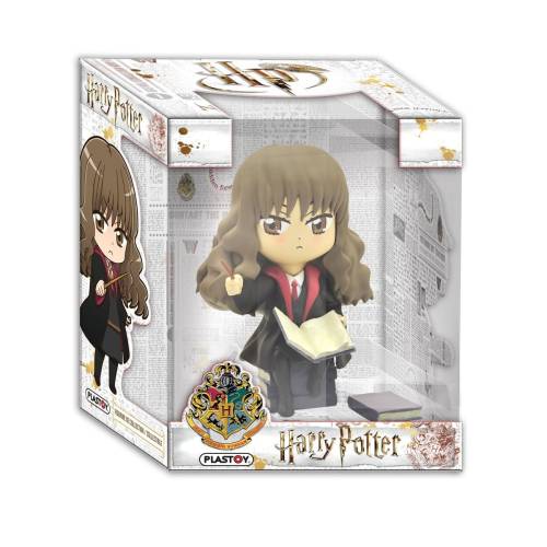 HARRY POTTER - Hermiona Granger - Skarbonka PVC 13,5 cm