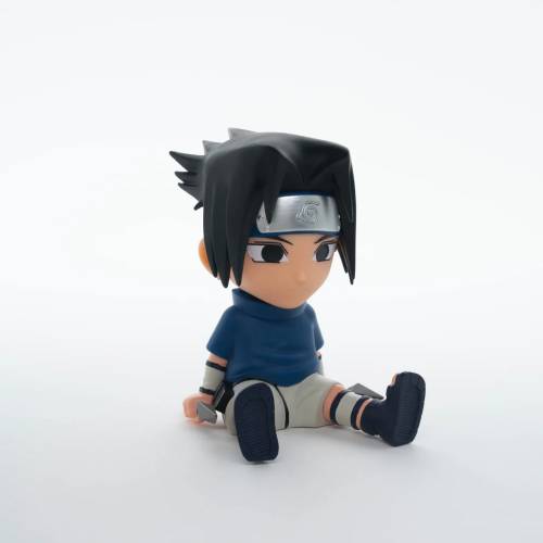 NARUTO - Sasuke - Skarbonka PVC 18cm