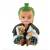 ONE PIECE - Zoro-juro - Skarbonka PVC 15cm