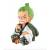 ONE PIECE - Zoro-juro - Skarbonka PVC 15cm