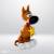 LUCKY LUKE - Rantanplan - Skarbonka PVC 16cm