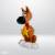 LUCKY LUKE - Rantanplan - Skarbonka PVC 16cm