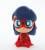 MIRACULOUS LADY BUG - Lady Bug - Skarbonka PVC 18cm