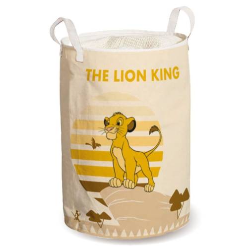 THE LION KING - Simba - Worek na pranie 50x32cm