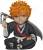 BLEACH - Ichigo Kurosaki - Skarbonka PVC 15 cm