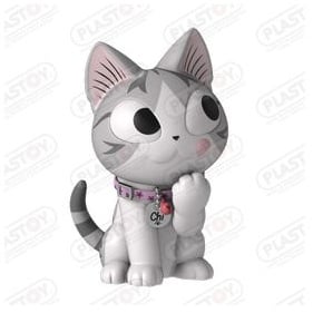 CHI - Gourmet Chi - Skarbonka PVC 14cm