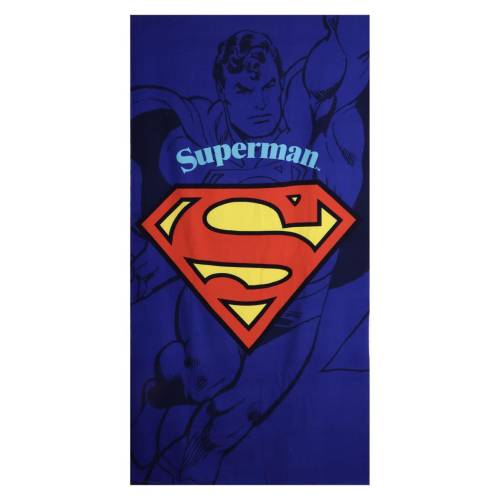 SUPERMAN - Logo - Darth Vader - Ręcznik plażowy 90x180cm