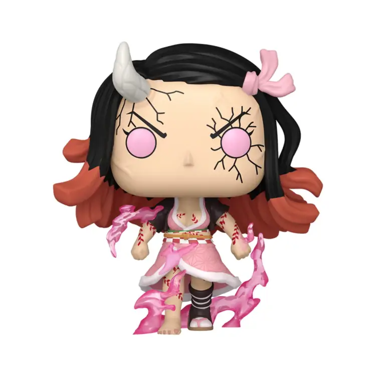 Funko Pop - Demon Slayer - nezuko kamado #1749