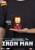 MARVEL - Iron Man - Bankowa figurka winylowa 12 cm