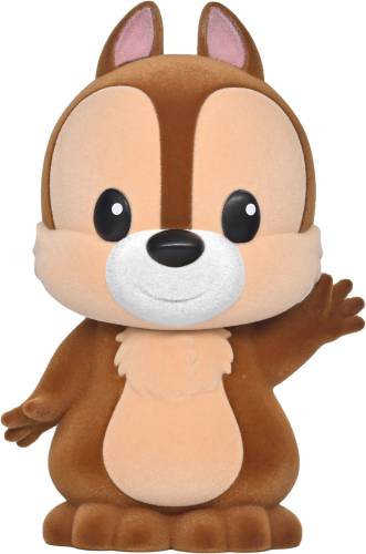 DISNEY - Chip - Bank figurkowy