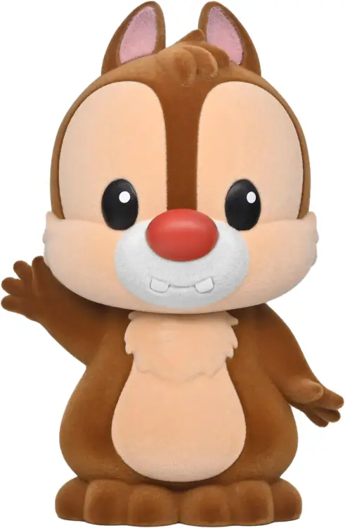 DISNEY - Dale - Bank figurek