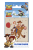 TOY STORY - Kowboj - Karty do gry w puszce