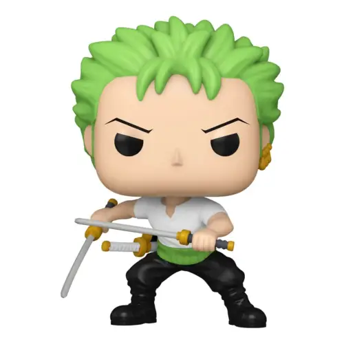 Funko POP! One Piece - Roronoa Zoro #1775