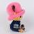 ONE PIECE - Pluszowy Chopper X Sanji - 20 cm