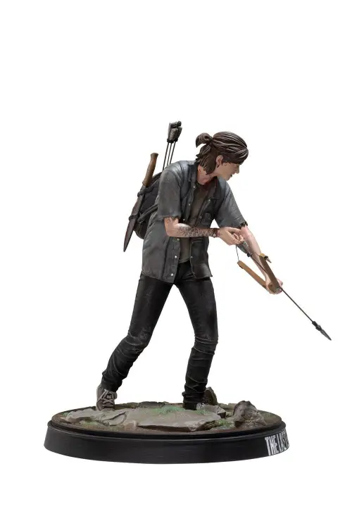 Dark Horse - The Last of Us Part II Ellie with Bow 20 cm
