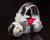 DRAGON BALL - Bulma Motorcycle - S.H. Figuarts 17 cm