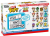 TOY STORY - Bitty Pop 4 Pack 2,5 cm - Jessie