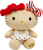 HELLO KITTY - Hello Kitty "Summer Days Floaty" - pluszak 24 cm