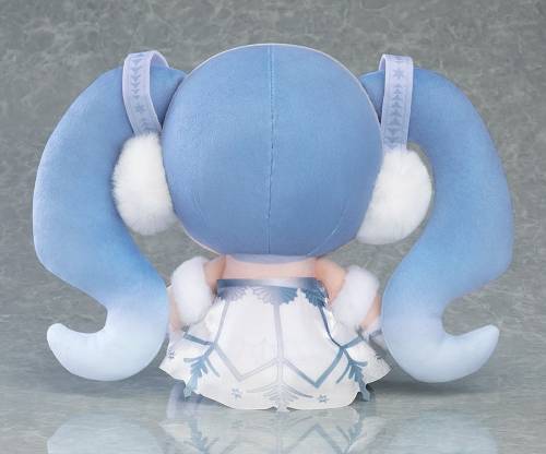 HATSUNE MIKU - Symphony 2025 Sapporo Concert - Pluszowy 17cm