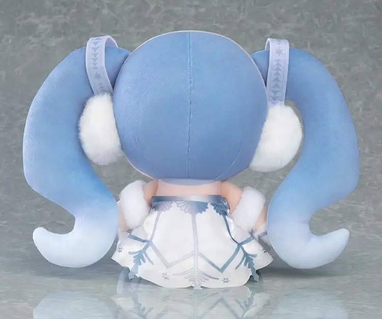 HATSUNE MIKU - Symphony 2025 Sapporo Concert - Pluszowy 17cm