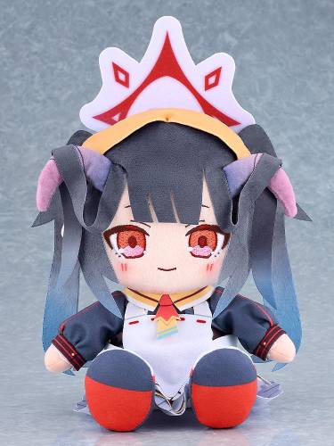 BLUE ARCHIVE - Fuuka - Pluszowy Chocopuni 17cm