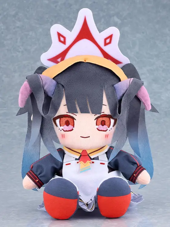 BLUE ARCHIVE - Fuuka - Pluszowy Chocopuni 17cm