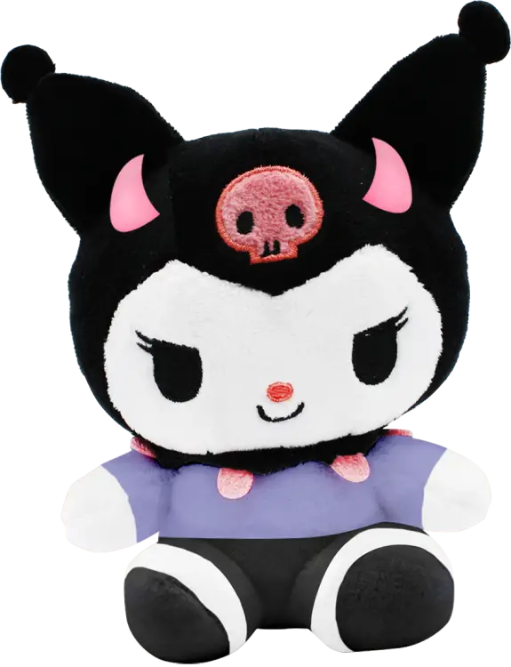 HELLO KITTY - Halloween - Blind Box Plush 12 cm (6 wzorów)