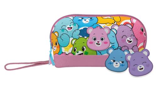 CARE BEAR - Przyjaźń - kosmetyczka