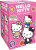 HELLO KITTY - Blind Box Plush 12 cm (6 wzorów)