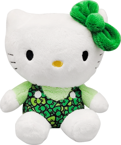 HELLO KITTY - Blind Box Plush 12 cm (6 wzorów)