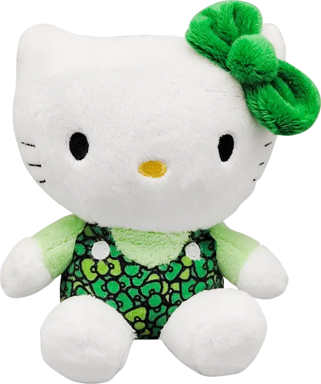 HELLO KITTY - Blind Box Plush 12 cm (6 wzorów)
