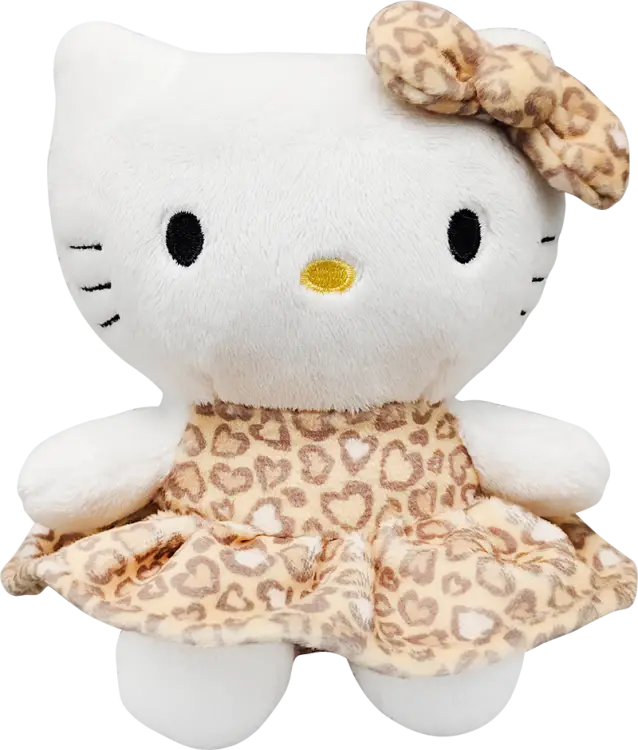 HELLO KITTY - Blind Box Plush 12 cm (6 wzorów)